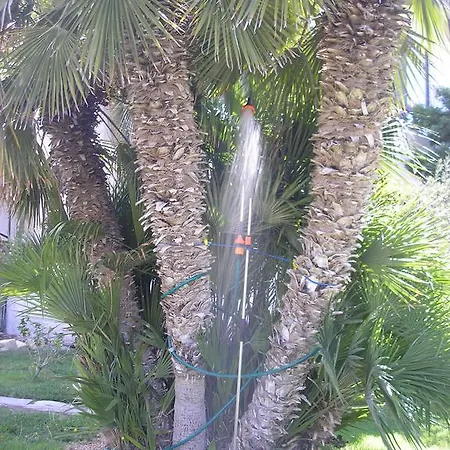 La Risacca شقة كوارتو سانتيلينا